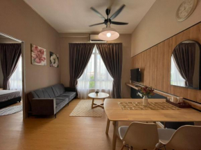 BELL CATION STUDIO APARTMENT